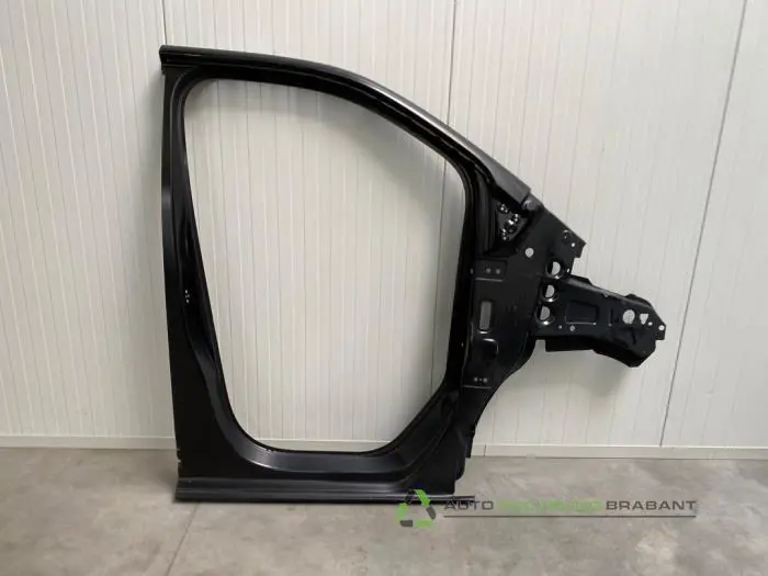 Carrosserie latérale droite Peugeot Expert