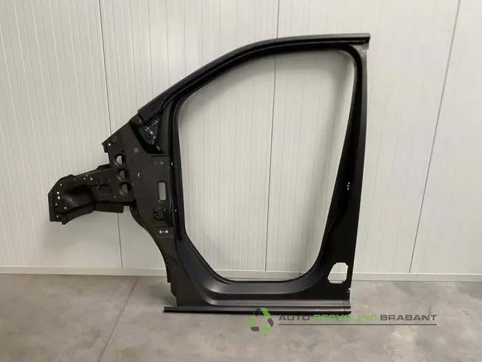 Stijl links-voor Citroen Jumpy Stijl links-voor Citroen Jumpy