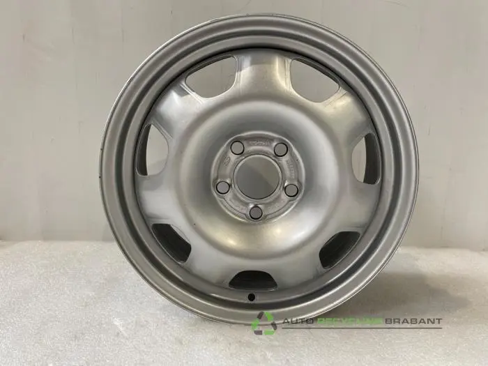 Velg Ford Transit Connect