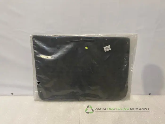 Bekleding schuifdeur links Citroen Jumpy