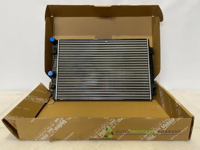 Radiateur Audi Q3