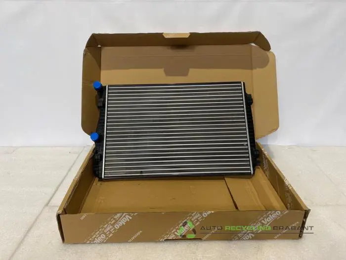 Radiateur Volkswagen Golf