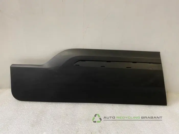 Sierstrip Peugeot Rifter