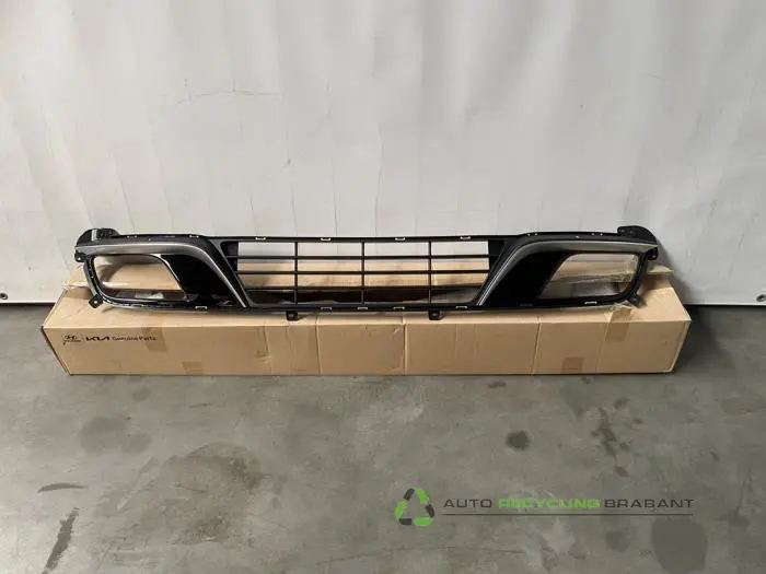 Grille Kia Niro