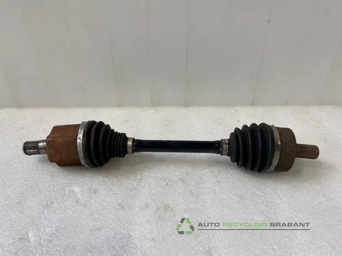 Aandrijfas links-voor Volvo XC60