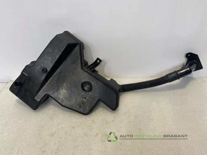 Ruitensproeierpomp voor Audi E-Tron