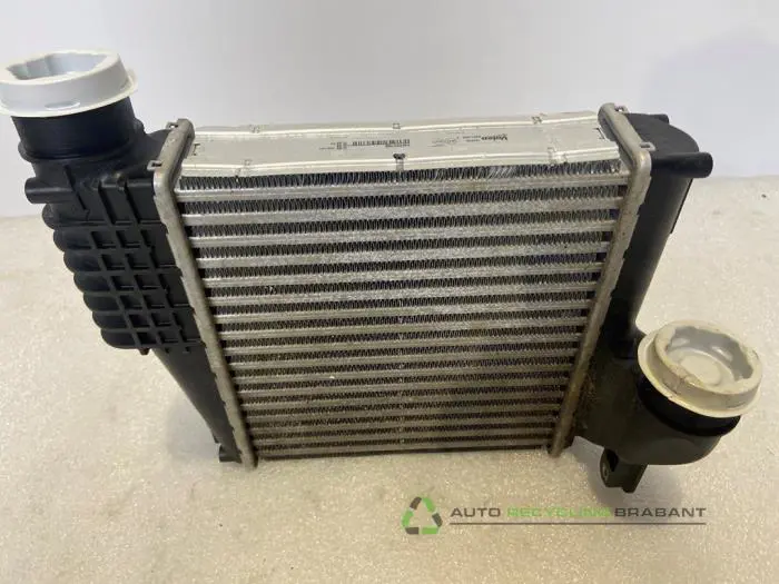 Radiateur Opel Combo