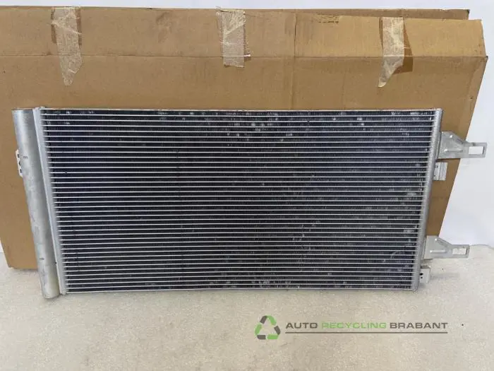 Airco Condensor Fiat Ducato