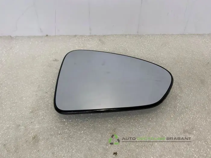 Spiegelglas rechts Fiat Tipo