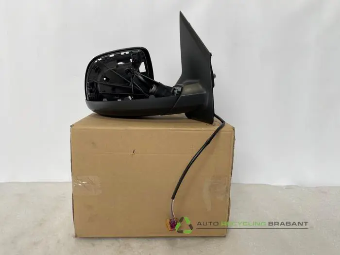 Buitenspiegel rechts Volkswagen Transporter