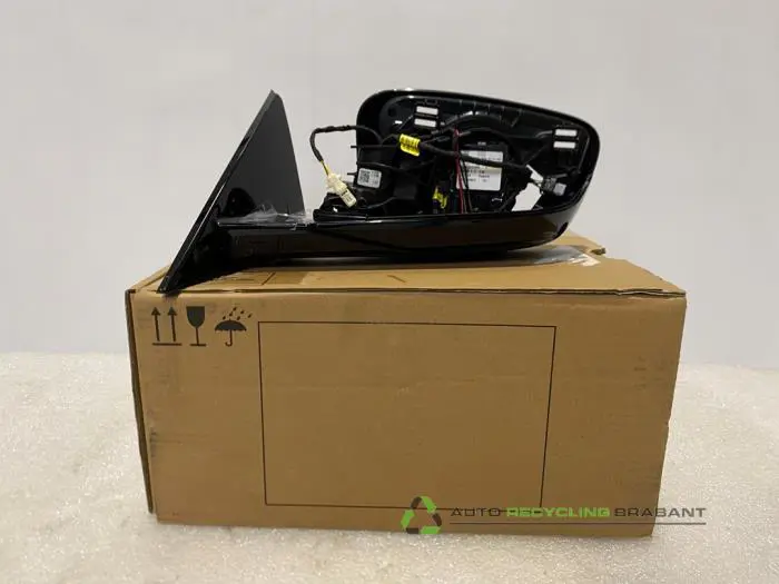 Buitenspiegel links BMW I4