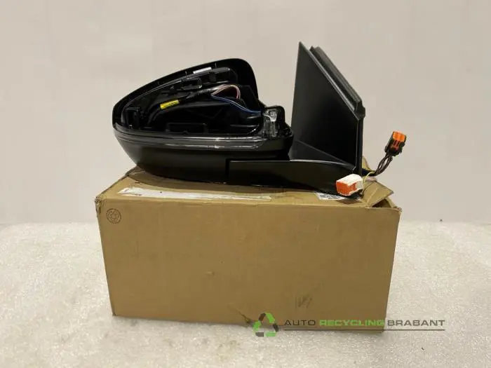 Buitenspiegel rechts Peugeot 3008