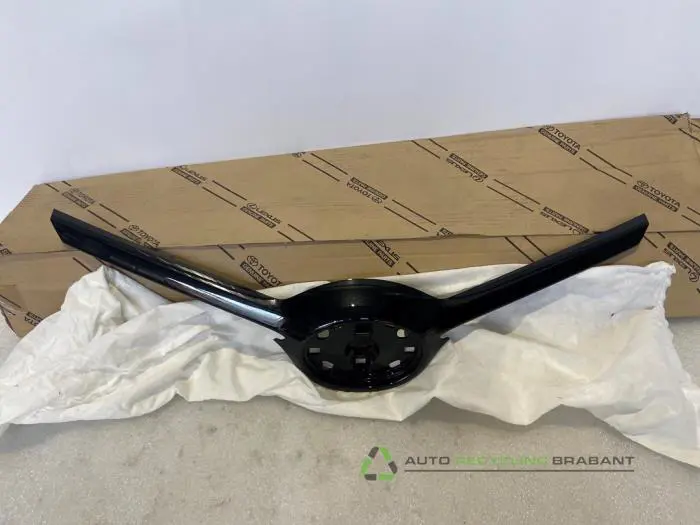 Grille Lijst Toyota Auris