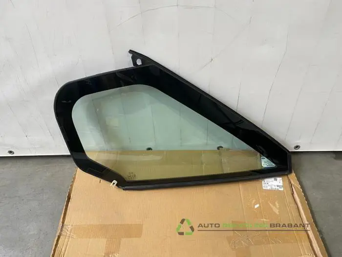 Driehoeks Ruit links-voor Ford Transit