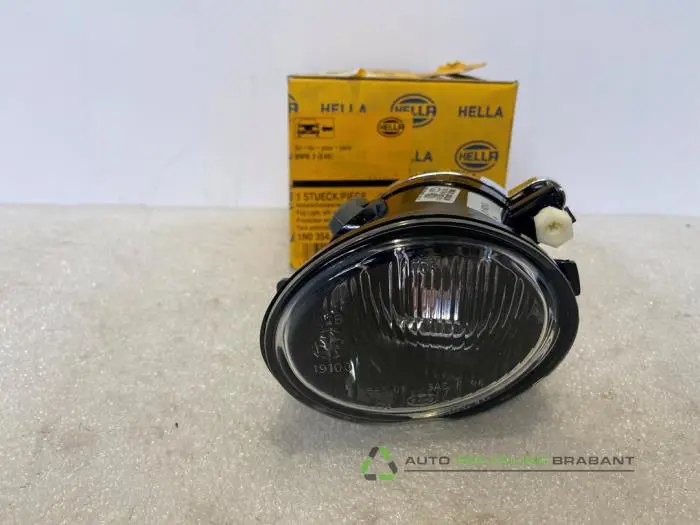 Mistlamp links-voor BMW 3-Serie