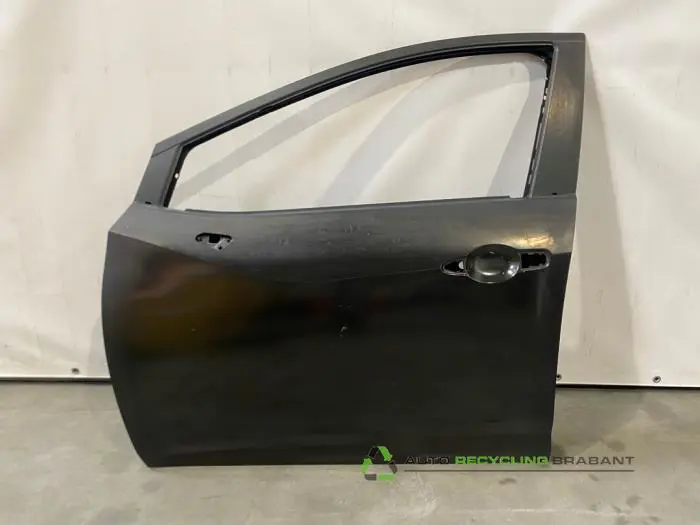 Portier 4Deurs links-voor Nissan Micra