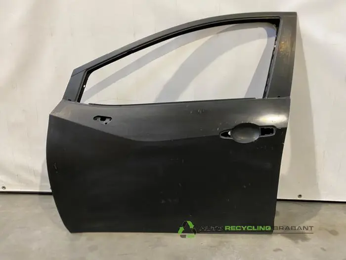 Portier 4Deurs links-voor Nissan Micra