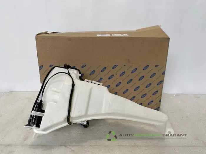 Ruitensproeiertank voor Ford Kuga