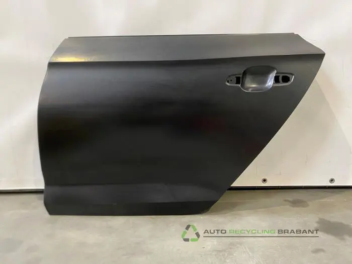 Portier 4Deurs links-achter Audi A5