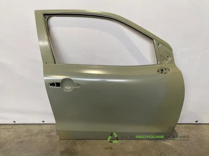 Portier 4Deurs rechts-voor Suzuki Baleno