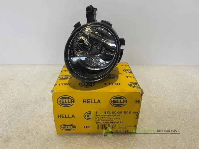 Mistlamp links-voor Seat Ibiza