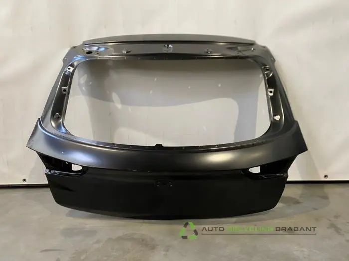 Achterklep Opel Astra