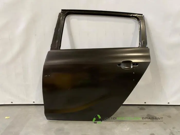 Portier 4Deurs links-achter Opel Zafira C