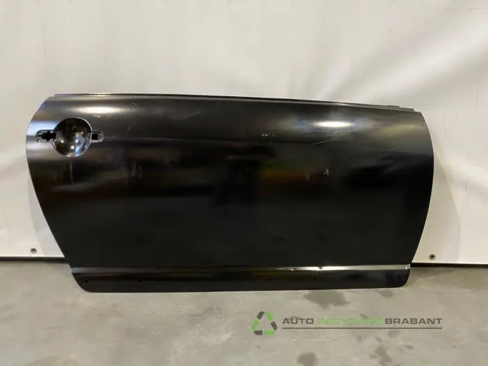 Portier 2Deurs rechts Citroen C3