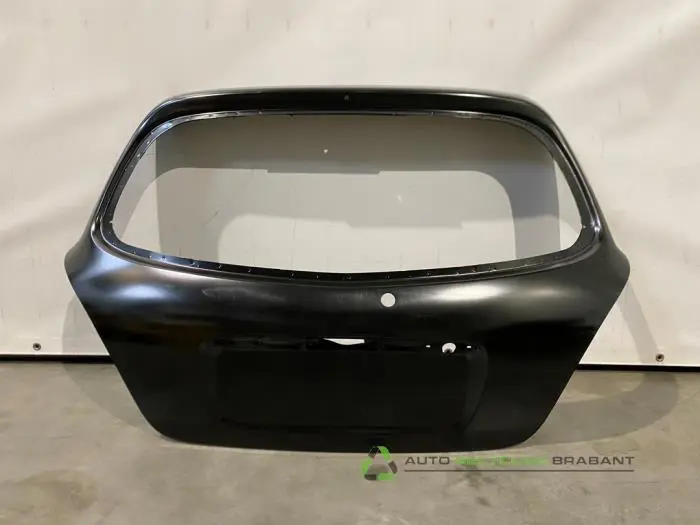 Achterklep Nissan Almera