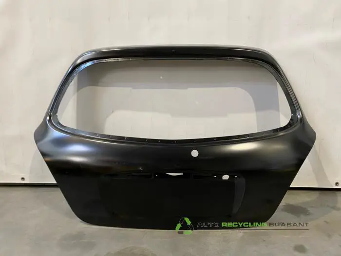 Achterklep Nissan Almera