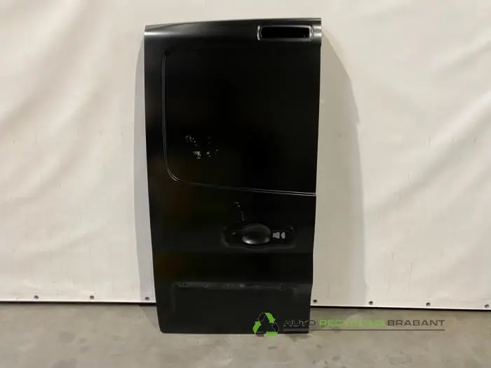 Achterdeur Bus-Bestelauto Renault Trafic