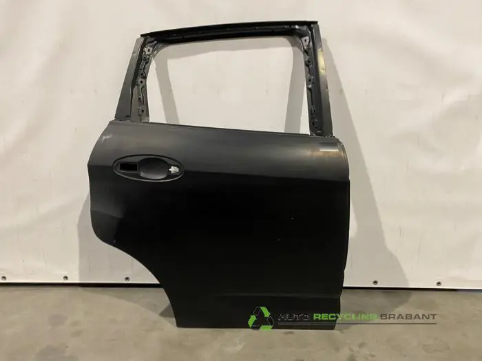 Rear door 4-door, right Ford C-Max