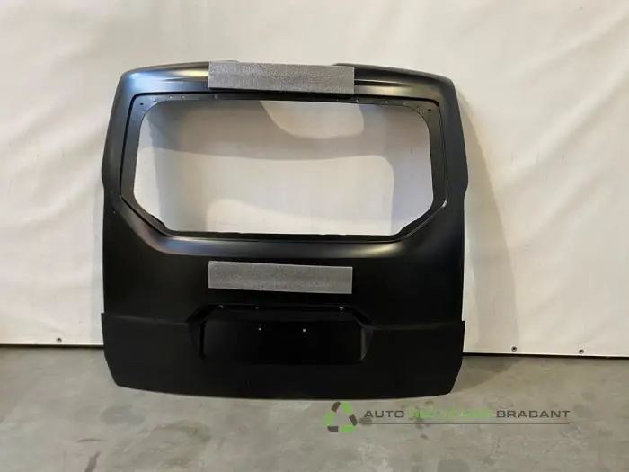 Achterklep Ford Tourneo Connect