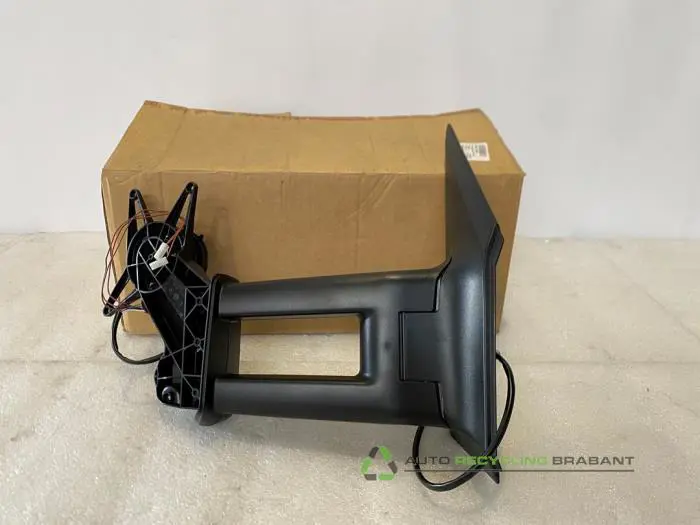 Buitenspiegel rechts Volkswagen Crafter