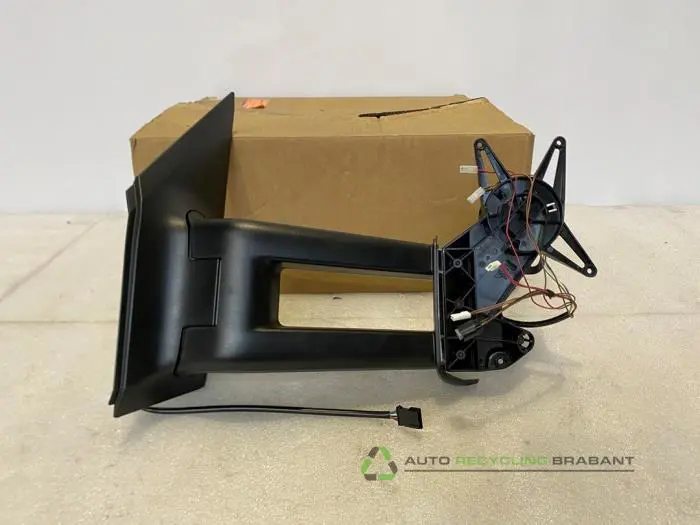 Buitenspiegel links Volkswagen Crafter