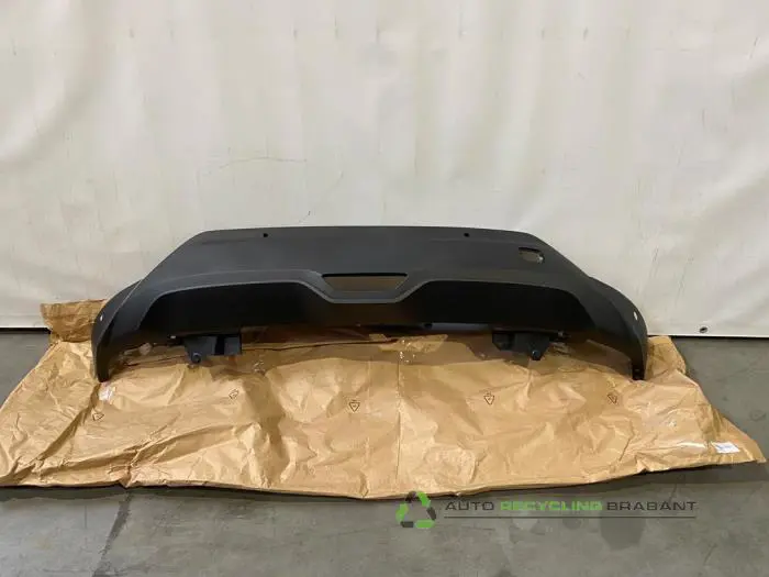 Spoiler achterbumper Toyota C-HR