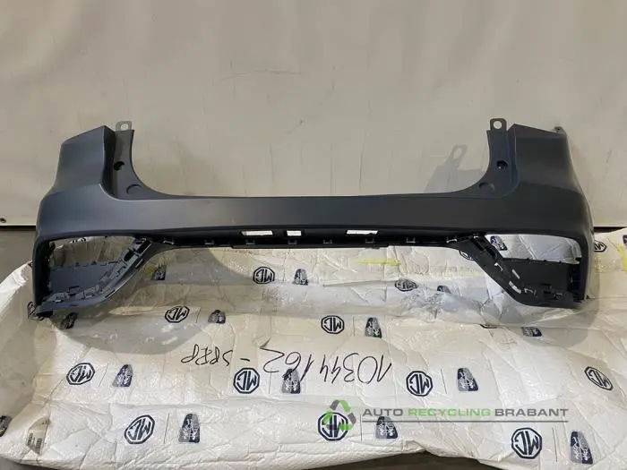 Stoßstange hinten MG ZS