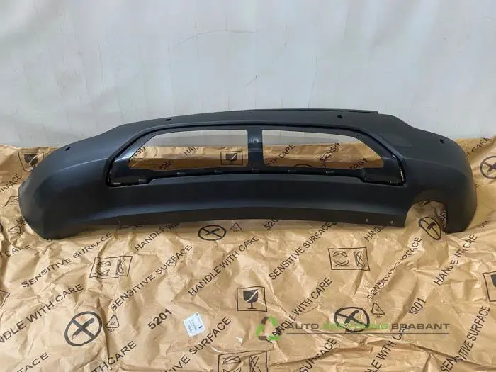 Stoßstange hinten Opel Mokka