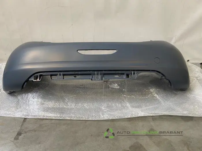 Stoßstange hinten Peugeot 208