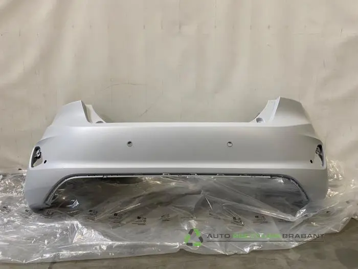 Stoßstange hinten Ford Fiesta
