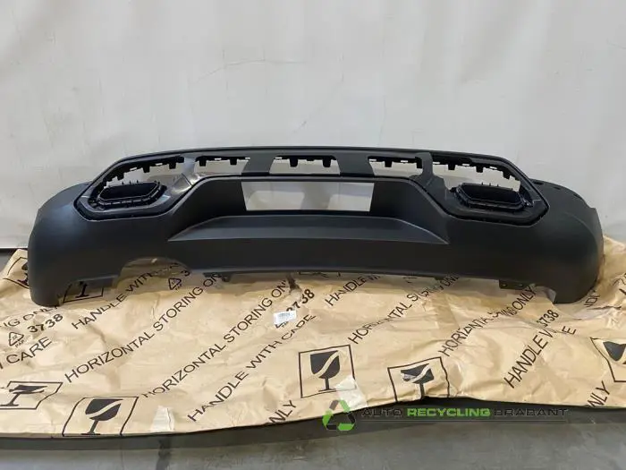 Stoßstange hinten Seat Arona