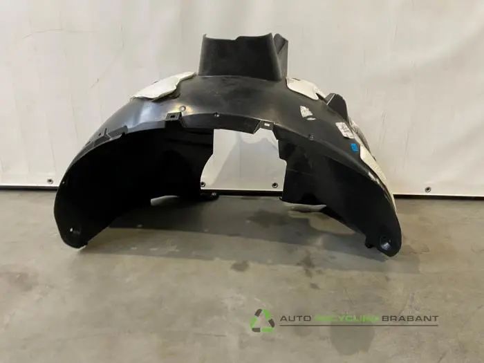 Wielkuip Citroen C5-X