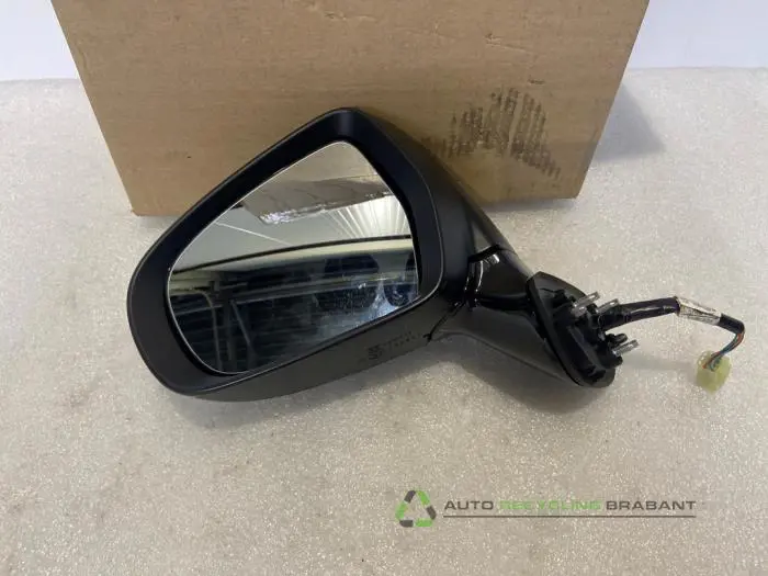 Buitenspiegel links Suzuki SX-4