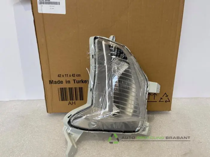 Dagrijverlichting rechts Hyundai I20