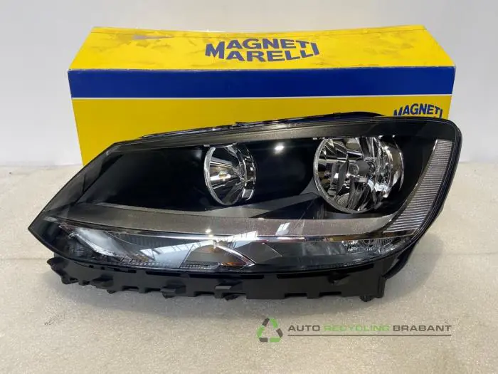Phare gauche Volkswagen Sharan