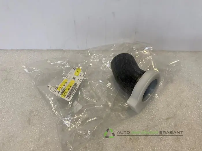 Intercooler Buis Volkswagen Tiguan