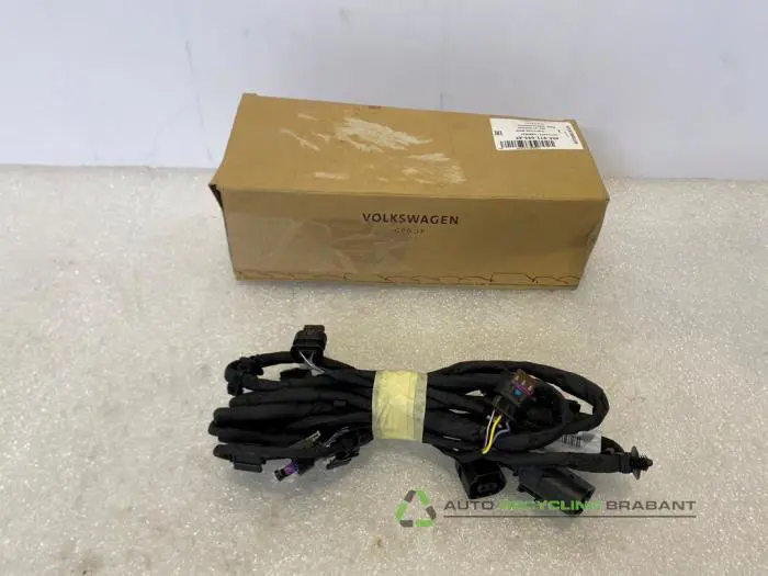 PDC kabelboom Audi E-Tron