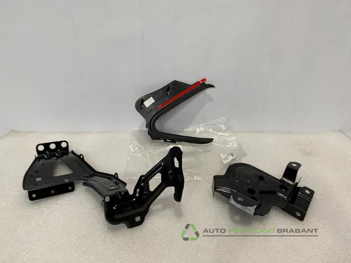 Steun (diversen) Audi E-Tron