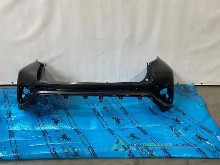 Stoßstange hinten Toyota C-HR