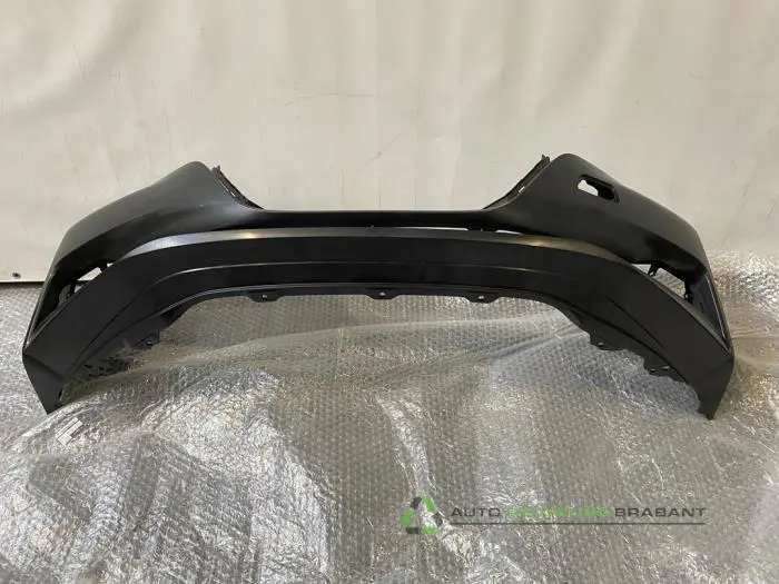 Stoßstange vorne Nissan Leaf